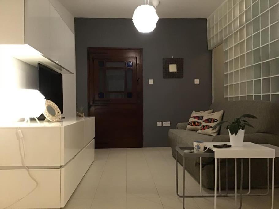Studio Apartment With Pool In House Of Character. Birkirkara Extérieur photo